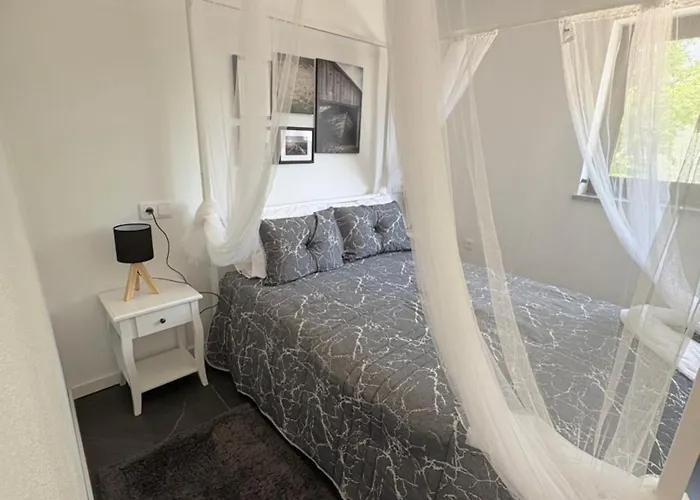 Casa Gidelos Agroturismo *