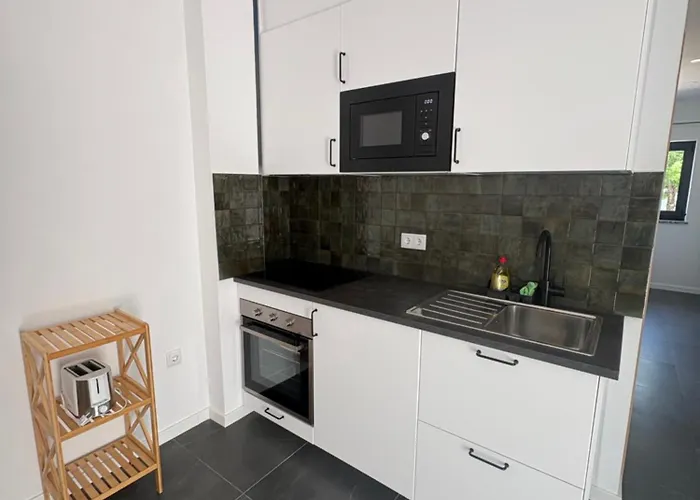 Farma Casa Gidelos *