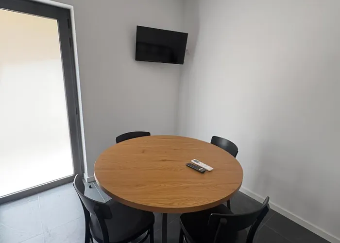 Casa Gidelos Agroturismo