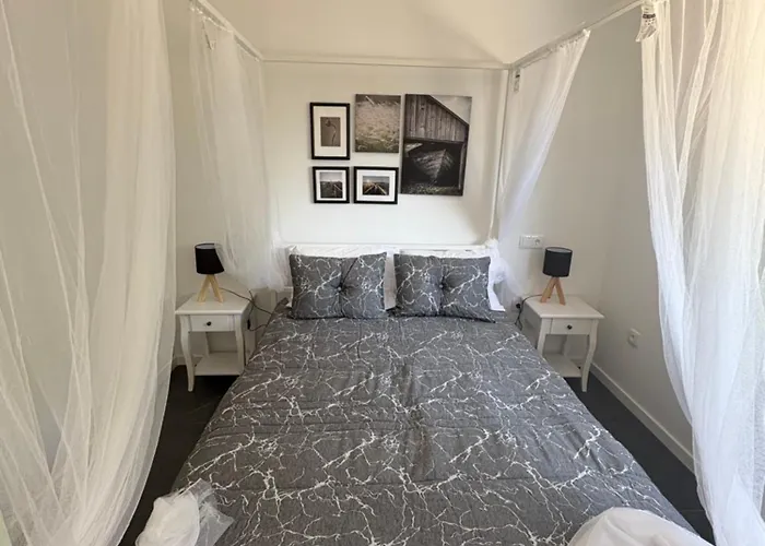 Agroturismo Casa Gidelos *