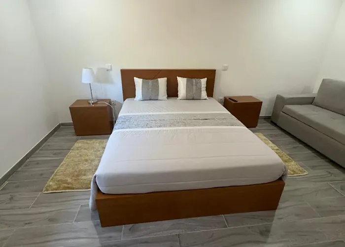 Casa Gidelos Alloggio per agriturismo