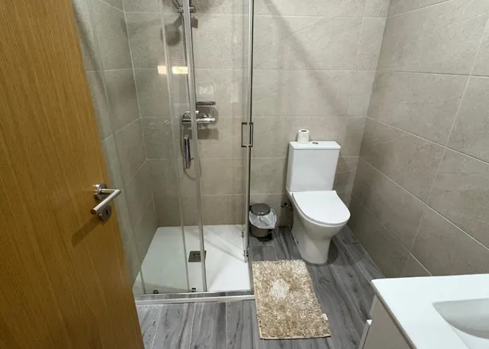 Casa Gidelos Agroturismo *