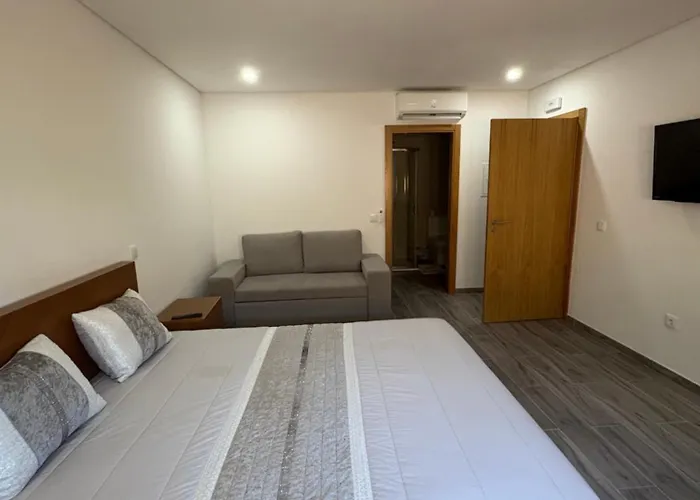 Casa Gidelos Alloggio per agriturismo